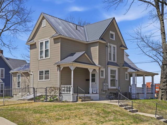 Property for sale in Dixon, Illinois