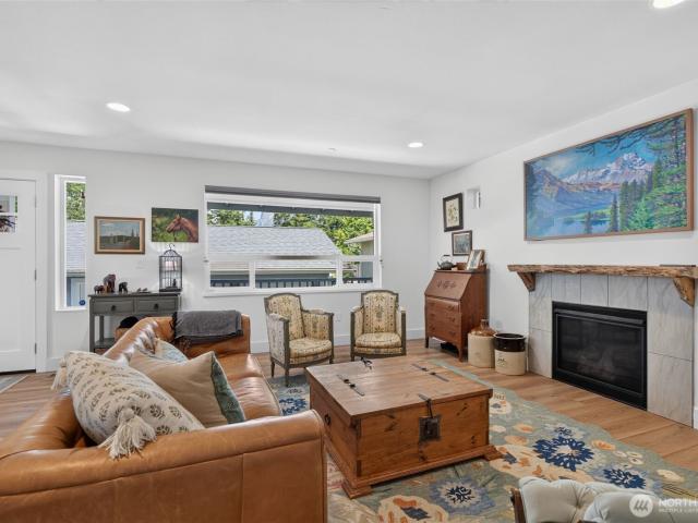 Condo for sale in North Bend, Washington