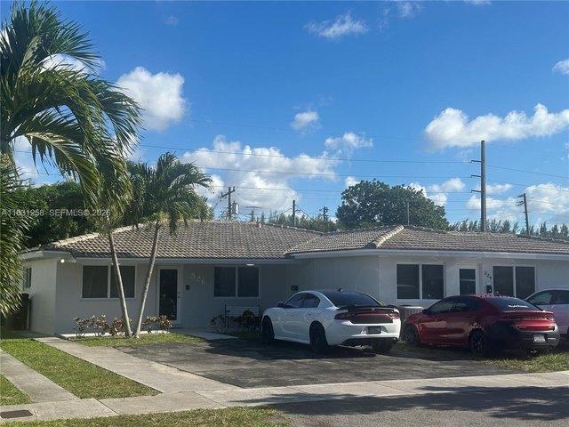 House for sale in Hialeah, Florida