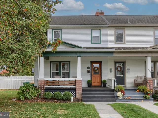 Townhouse for sale in Hershey, Pennsylvania
