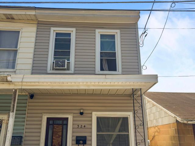 House for sale in Shenandoah, Pennsylvania