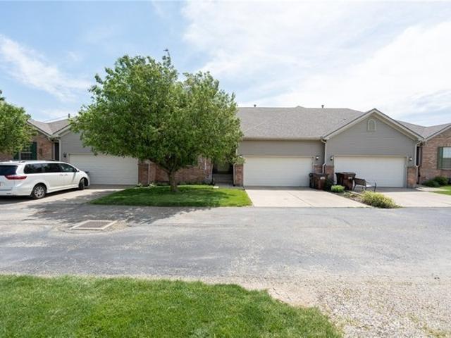 House for sale in Farmersville, Ohio