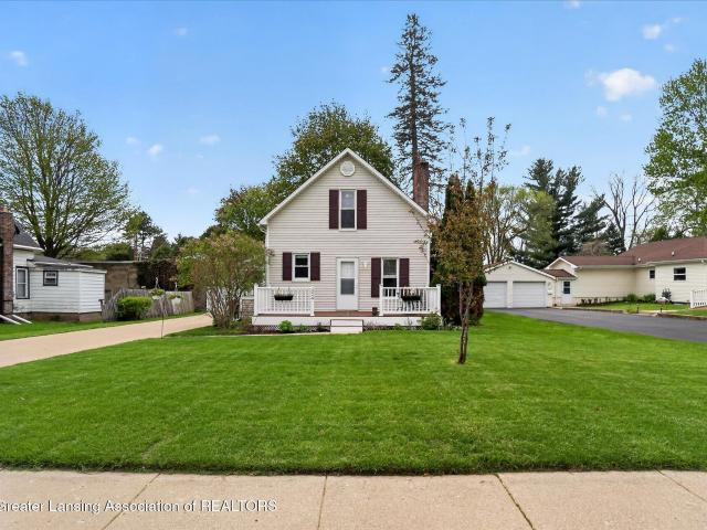 House for sale in Williamston, Michigan
