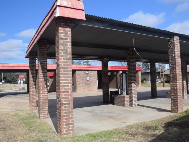 Commercial for sale in Wood, Texas