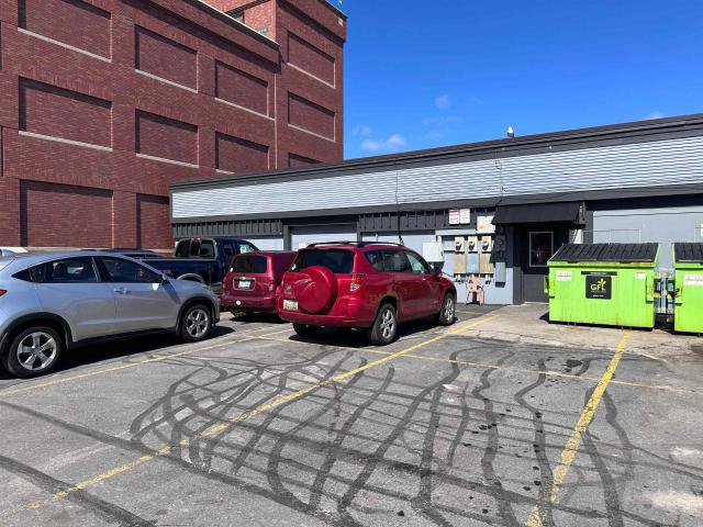 Commercial for sale in Traverse City, Michigan