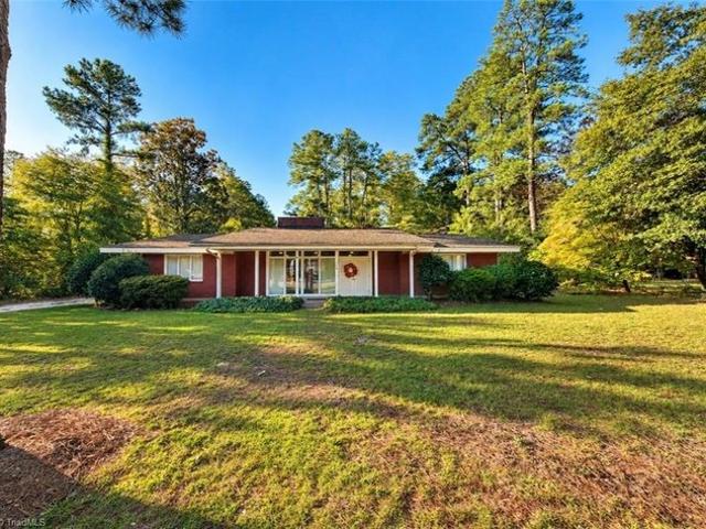 House for sale in Candor, Montgomery County