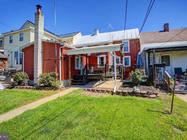 Townhouse for sale in Emmitsburg, Maryland
