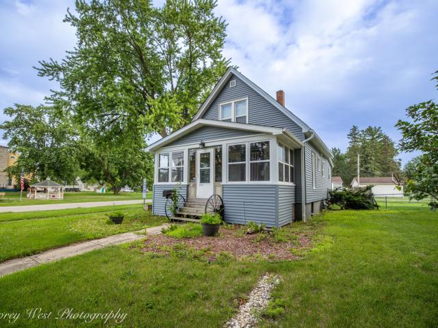House for sale in Genoa, Illinois