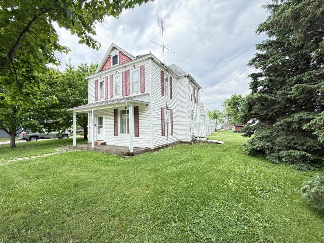 House for sale in Sacred Heart, Minnesota