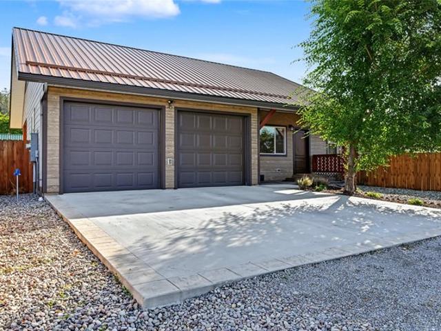 House for sale in Sanders, Montana