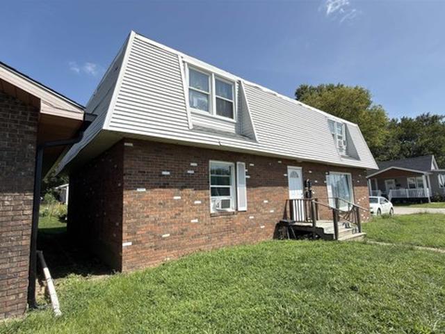 House for sale in Boonville, Indiana