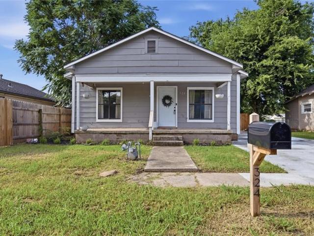 House for sale in Bixby, Oklahoma