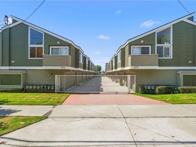 Condo for sale in Inglewood, California