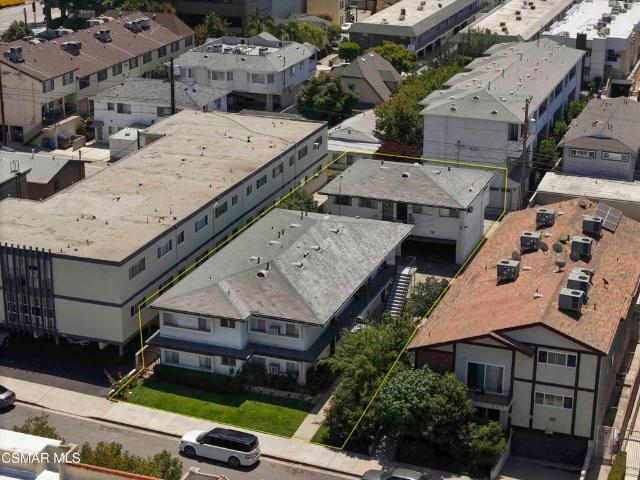 House for sale in Burbank, Los Angeles County