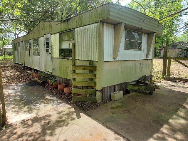 Property for sale in Groveton, Texas