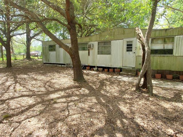 House for sale in Groveton, Texas