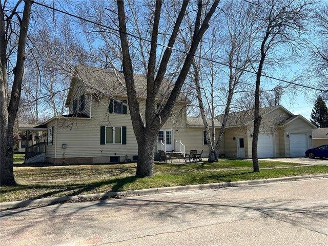 House for sale in Swift, Minnesota
