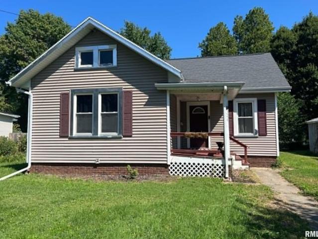 House for sale in Macomb, Illinois