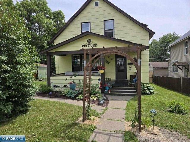 House for sale in Ely, Saint Louis County