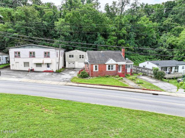 Commercial for sale in Tennessee