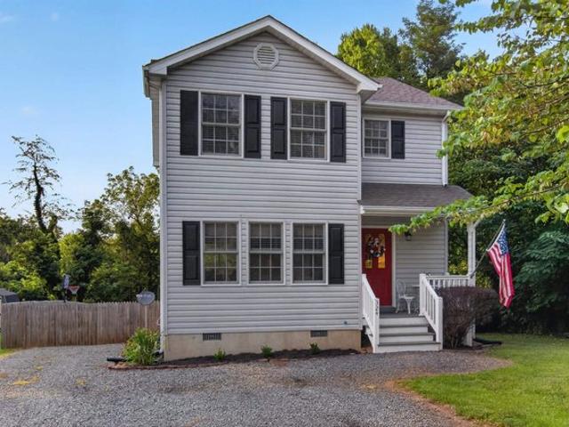 House for sale in Virginia