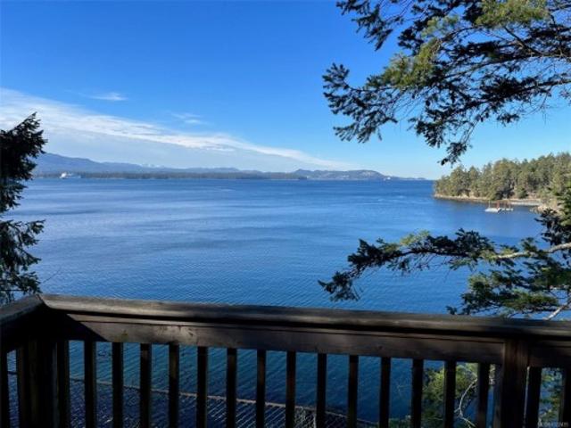 Property for sale in Gabriola, British Columbia