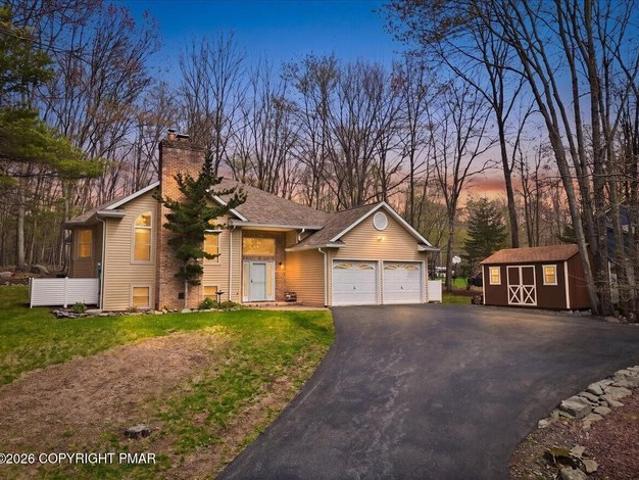 House for sale in East Stroudsburg, Pennsylvania