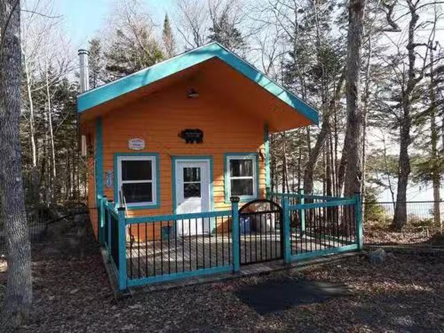 House for sale in Nova Scotia