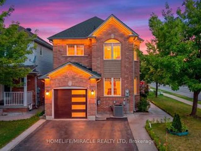 House for sale in Georgina, Ontario
