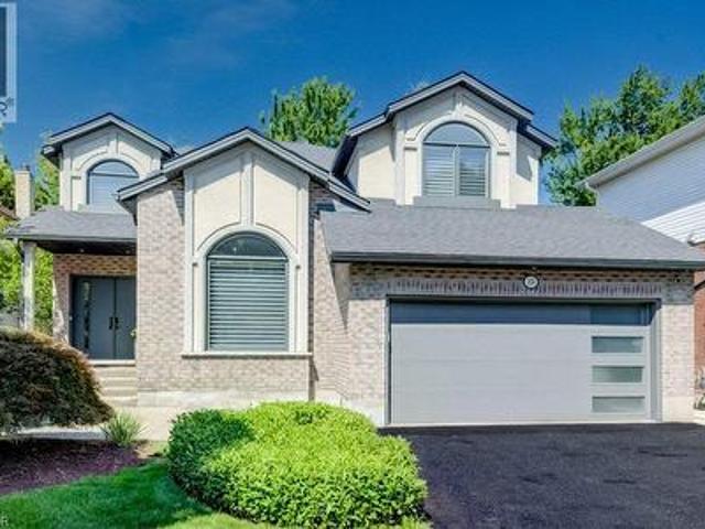 House for sale in Waterloo, Ontario