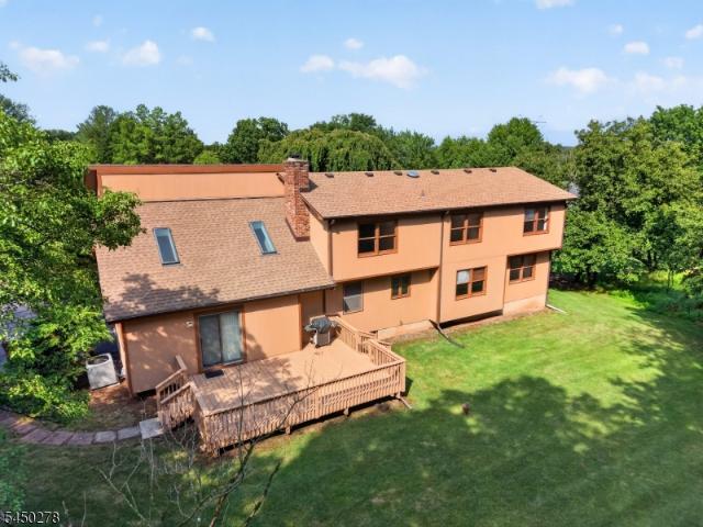 House for sale in Bridgewater, New Jersey