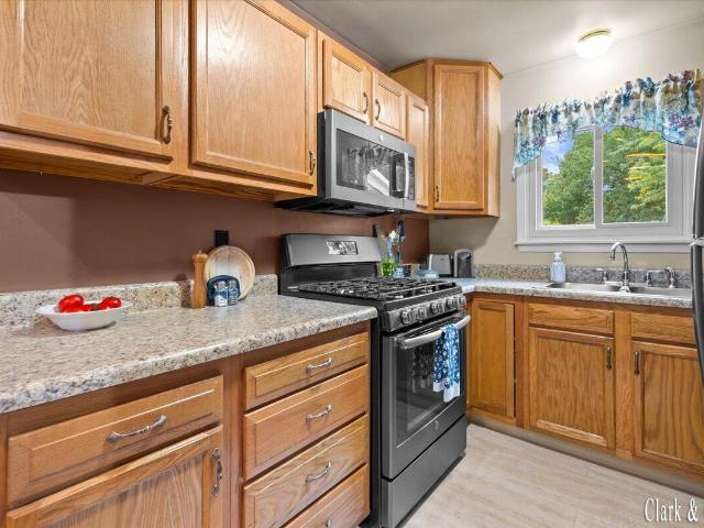 House for sale in Lowell, Michigan