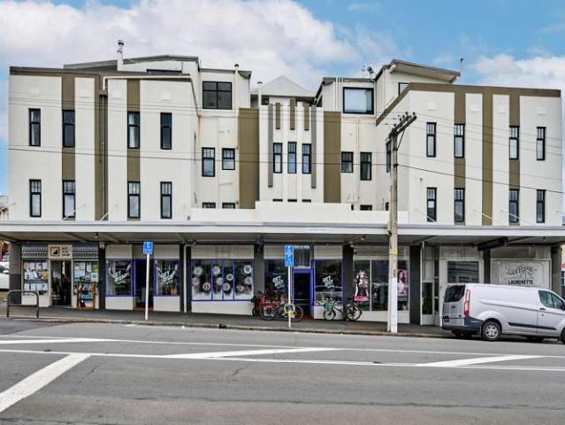 Apartment for sale in Matata, Wellington