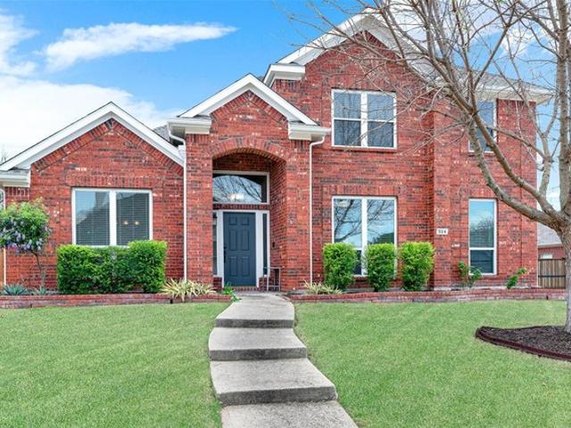 House for sale in Murphy, Texas