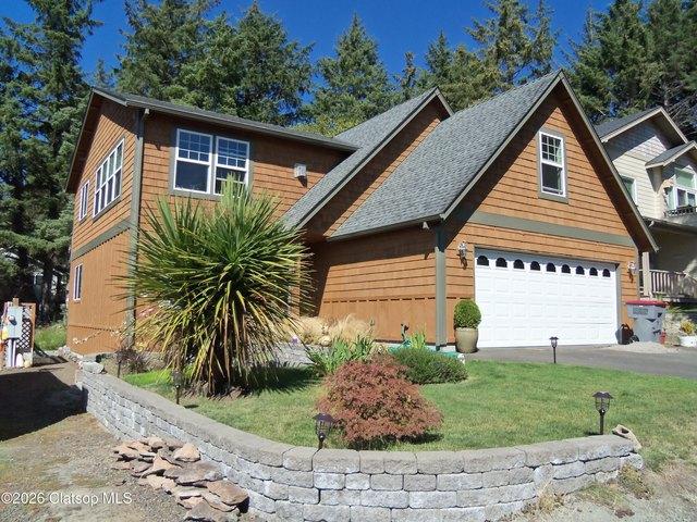 House for sale in Oregonia