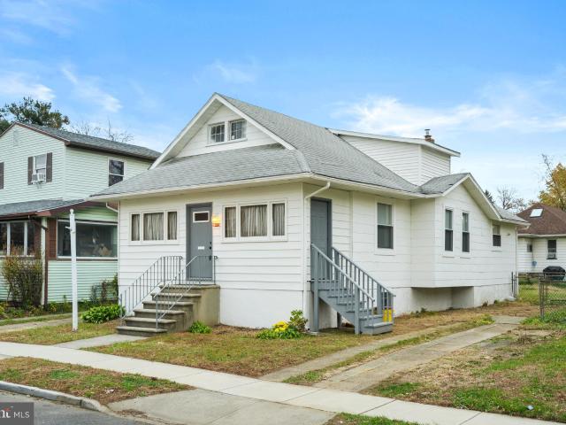 House for sale in Oaklyn, New Jersey