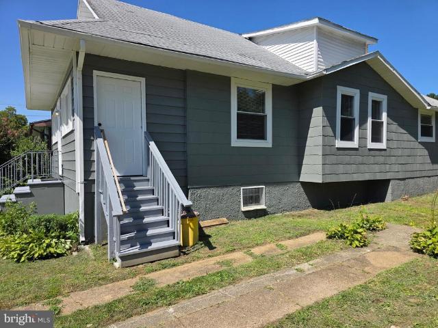 House for sale in Oaklyn, New Jersey