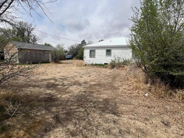 House for sale in Arriba, Colorado