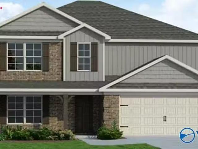 House for rent in Huntsville