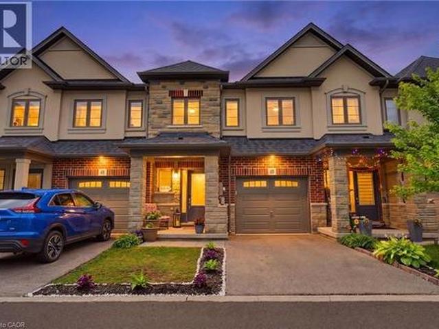 House for sale in Cambridge, Ontario