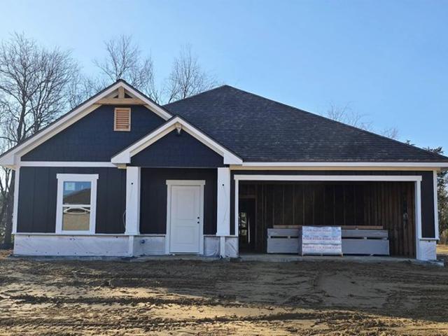 House for sale in Smith, Texas