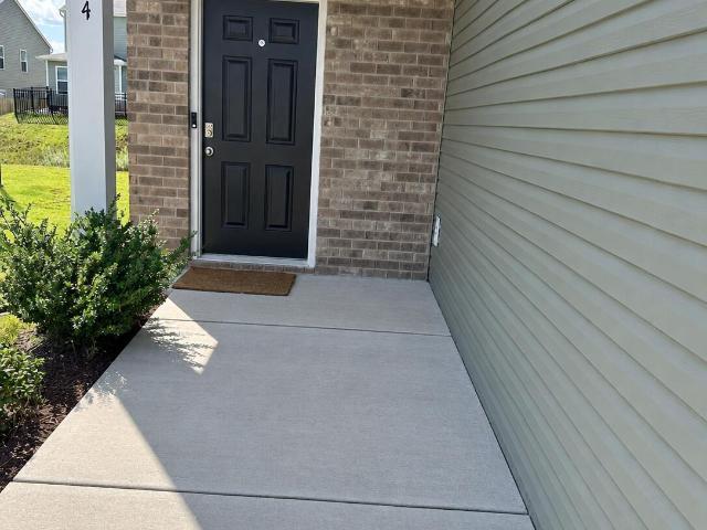 House for sale in Jefferson City, East Tennessee
