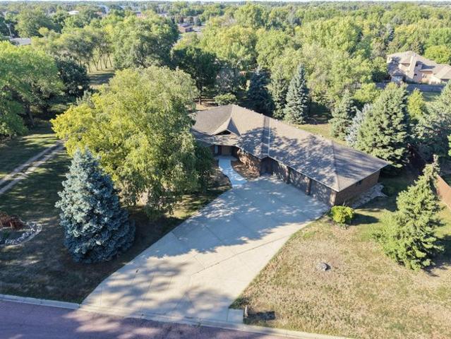 House for sale in Mitchell, South Dakota