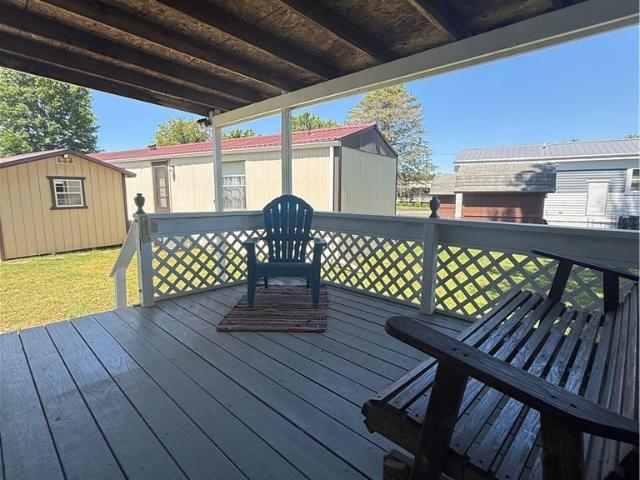 House for sale in West Lafayette, Ohio