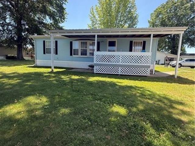 House for sale in West Lafayette, Ohio