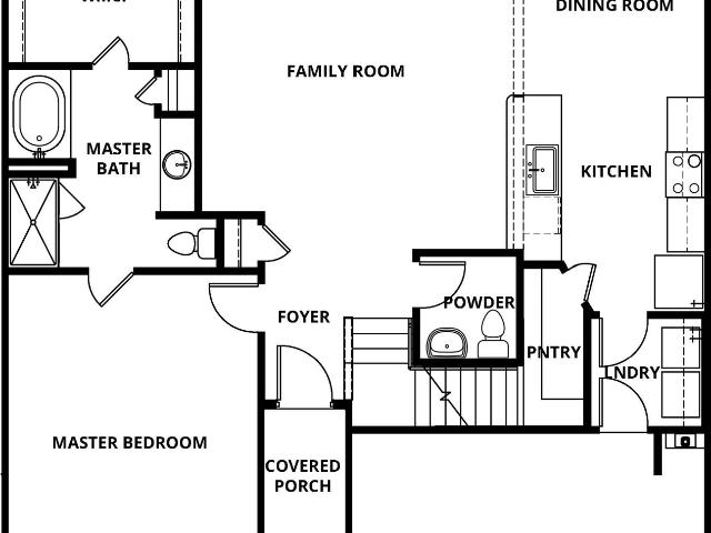 Property for rent in Waller, Texas