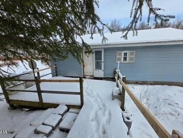House for sale in Middleburgh, New York