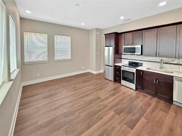 Townhouse for sale in Fort Worth, Texas