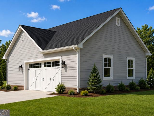 House for sale in Toccoa, Georgia