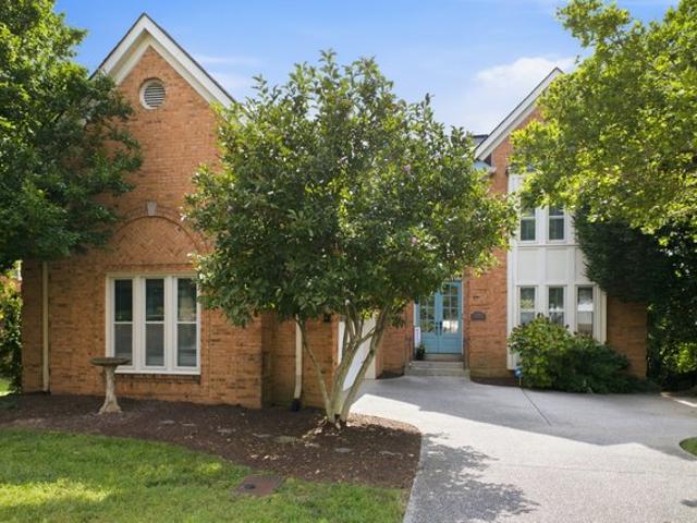 House for sale in Brentwood, Middle Tennessee
